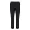 BASSOHOMME Stretch Basic Standard Pants Wsa2Mp94A