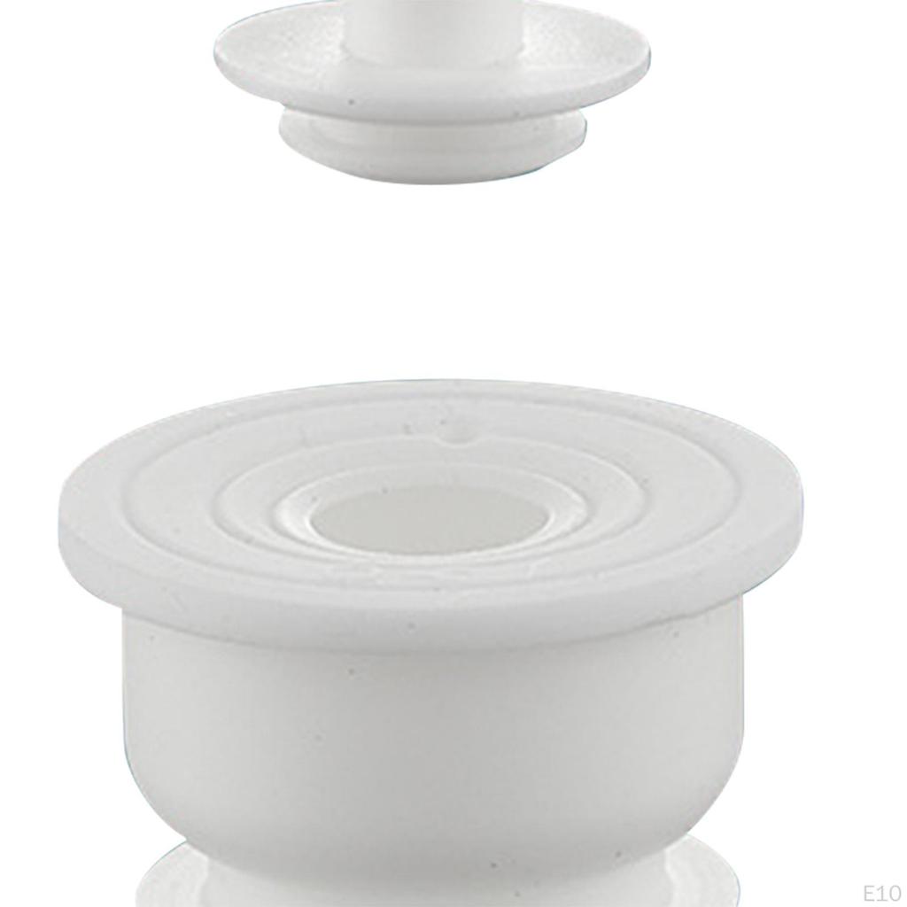 Dichtungen Abflussrohr Boden Deodorant Schlauch Stopfen Abdeckungen Für Küche Wischmopp Bodenabläufe Waschen