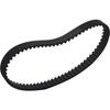 Universal Motocross Drive Belts Electric Motorcycle 8M Belt Drive Original Sur Belt Transmissio B5S1