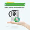 Chaoneng Zhimuyuese Floral 3-in-1 Laundry Pods