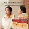 HEZHENG Smart Automatic Neck & Shoulder Kneading Massager CN Plug (adapter Included)