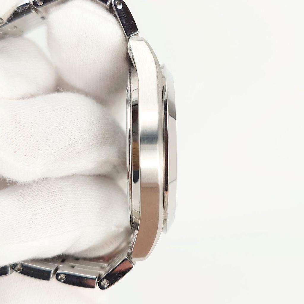 [USED] Working SEIKO Spirit Solar Watch, Black, V158-0AZ0