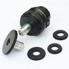 RMS Adapter Rings Microscope Objective Lens RMS Thread to M42/49/52/58/62/67 Suitable for Camera Photography