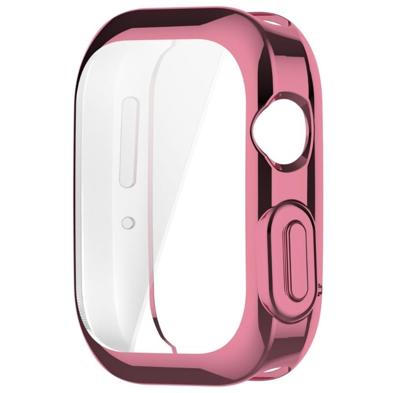 TPU-Hülle für Watch Doctor 2 Smartwatch Genießen Sie umfassenden Schutz vor Stürzen und Kratzern Einfache Installation