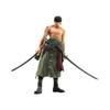 MASTER STARS PIECE THE RORONOA.ZORO (Roronoa Zoro) One Piece Height Approx. 25cm Figure