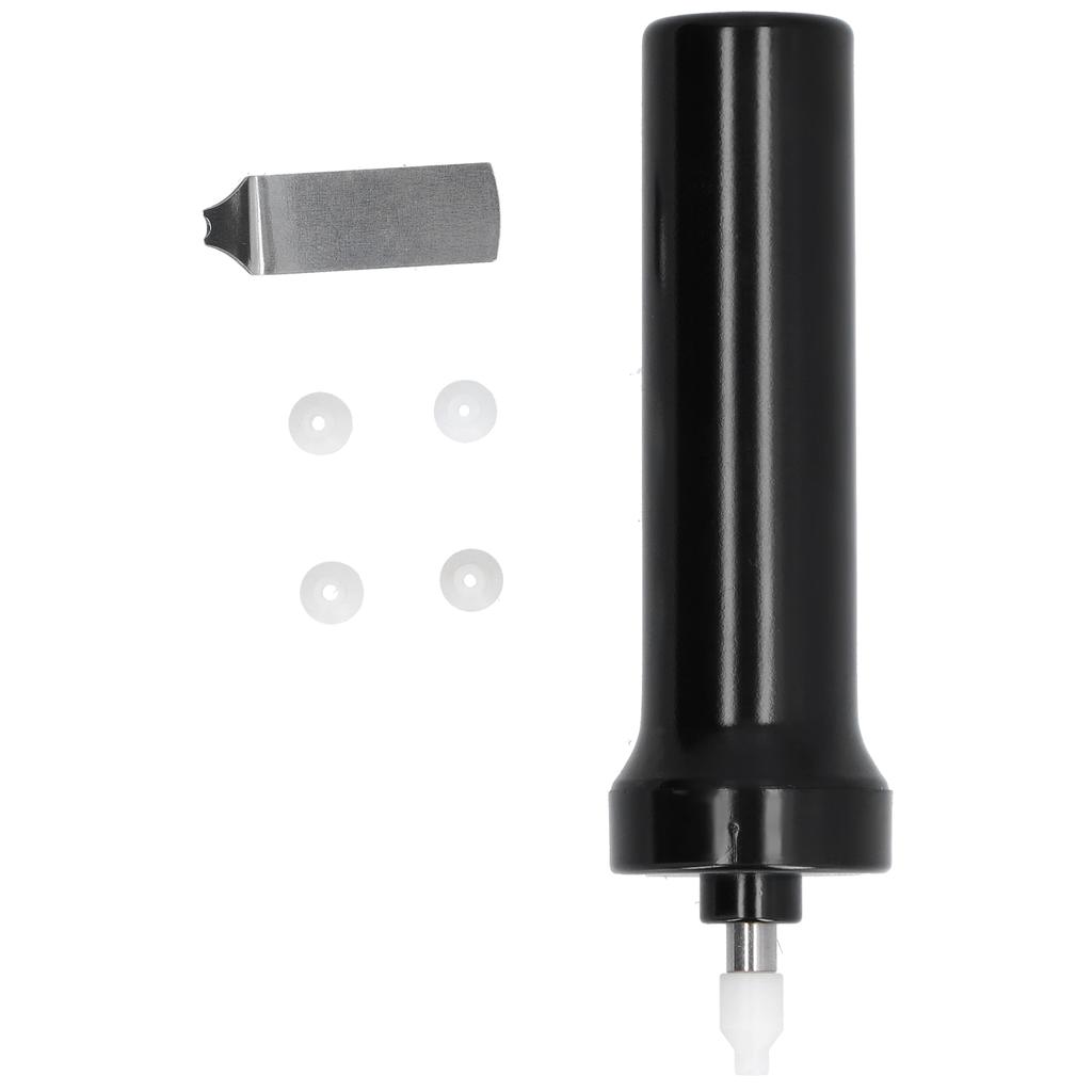 Watch Repair Air Pump Glass Crystal Removal Tool Professional for Watchmaker Repair Kit