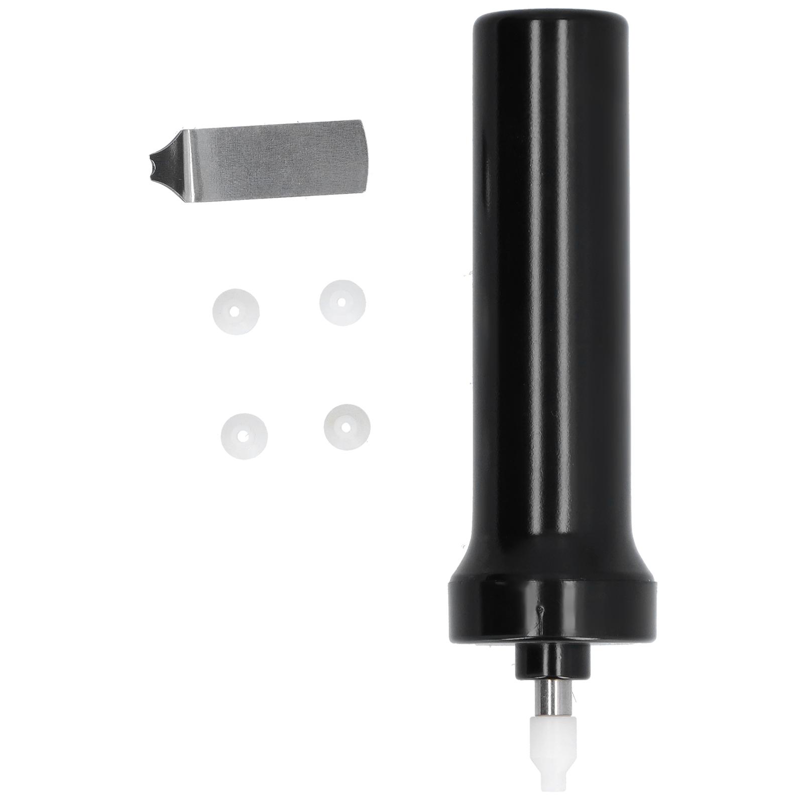 

Ремонт часов Воздушный насос Стекло Кристалл Инструмент для удаления Профессиональный для часовщика Ремонтный комплект