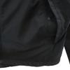 NIKE running Windbreaker S black Jacket Men's Used