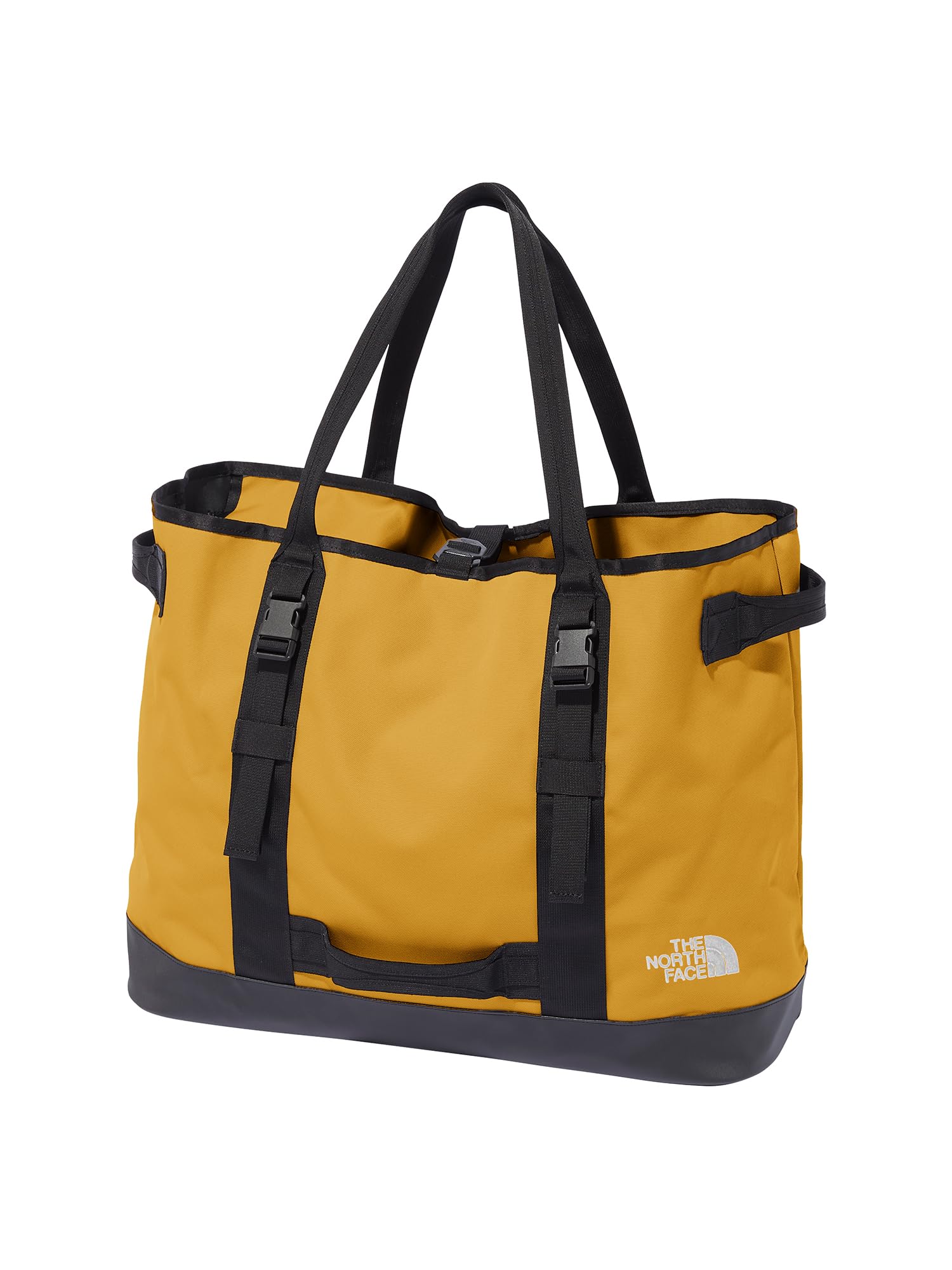 

North Tote Bag Fildence Gear Tote S NM82202 Summit Gold [The Face]