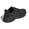 Adidas Response SR Triple Black Men Sneakers Core-Black Carbon GW5705