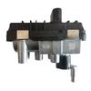 Turbocharger Solenoid Valve H-32 Turbo Actuator (797863-0095, 6NW010430-32)