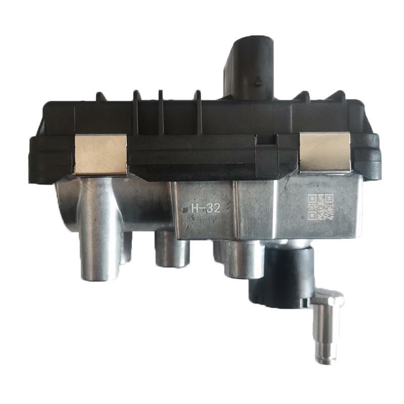 Turbocharger Solenoid Valve H-32 Turbo Actuator (797863-0095, 6NW010430-32)