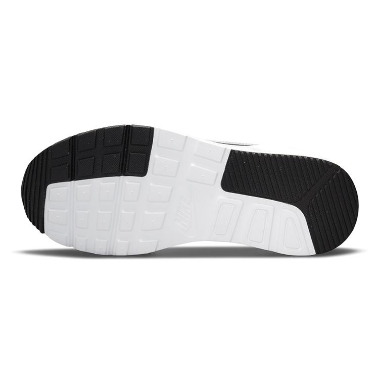 Nike Air Max SC GS 'Black Chrome' CZ5358-005