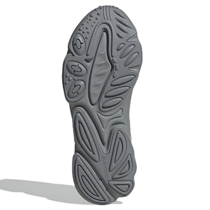 Adidas Ozweego 'Grey' Sneakers GW4671