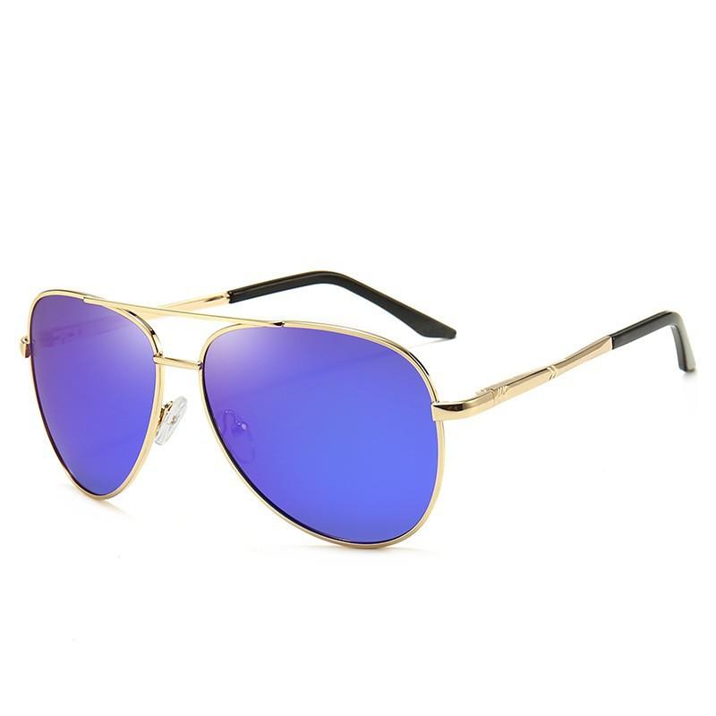 Polarized Day And Night Color-Changing Sunglasses Night Vision Goggles Driver Driving Driving Fishing Trend Sports Outdoor Men