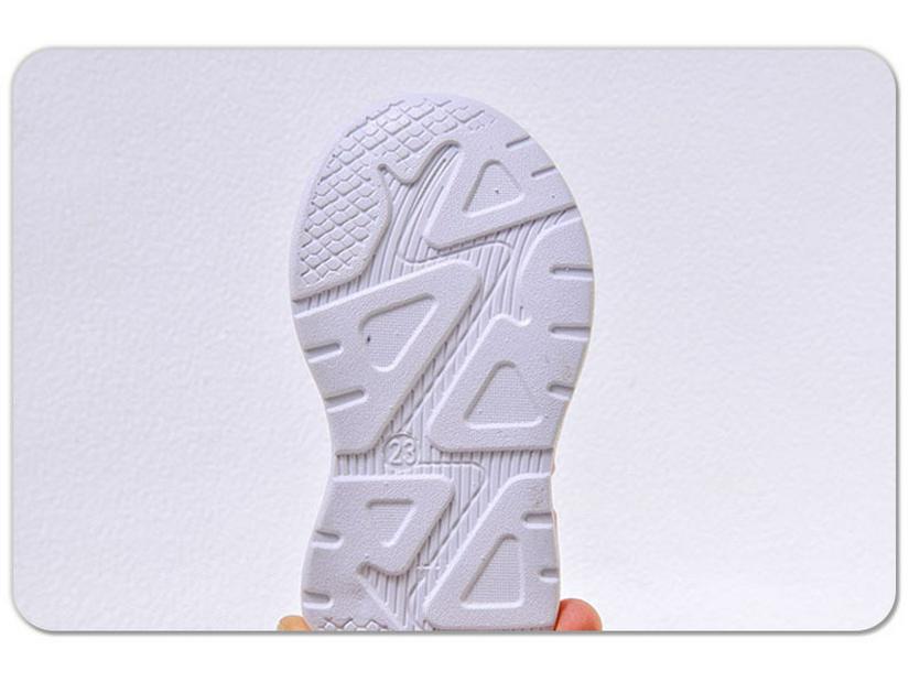 Frühlings- und Herbst-Cartoon LED Leuchtende Sneaker für Kinder - Modische und Leuchtende Sport-Laufschuhe für Mädchen