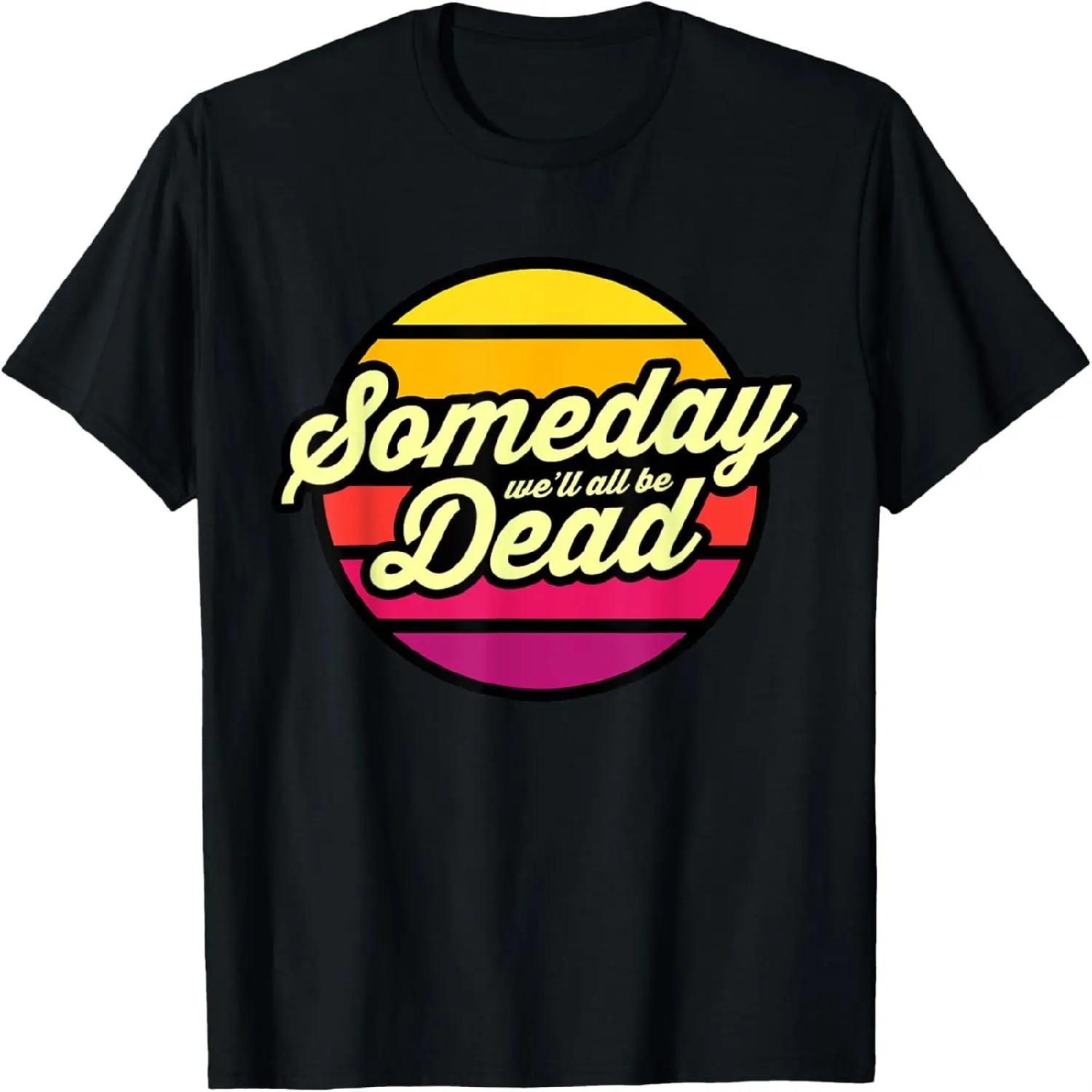 

To The Window To The Wall Til Santa Decks These Halls Xmas T-Shirt XXXXXL різнокольоровий