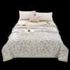 Youmeng Jiaju Tulip Knitted Summer Quilt