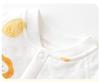 Babykoi Baby Clothes Long Sleeve Romper Spring Autumn Winter Clothes Newborn Thick Cotton Coveralls Baby Girls Preparing for Maternity Gift Solid Pink