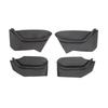 2/4PCS Front Rear Door Slot Storage Box For Tesla Door For Tesla Slot Storage Model 2025 Box Y C0I0