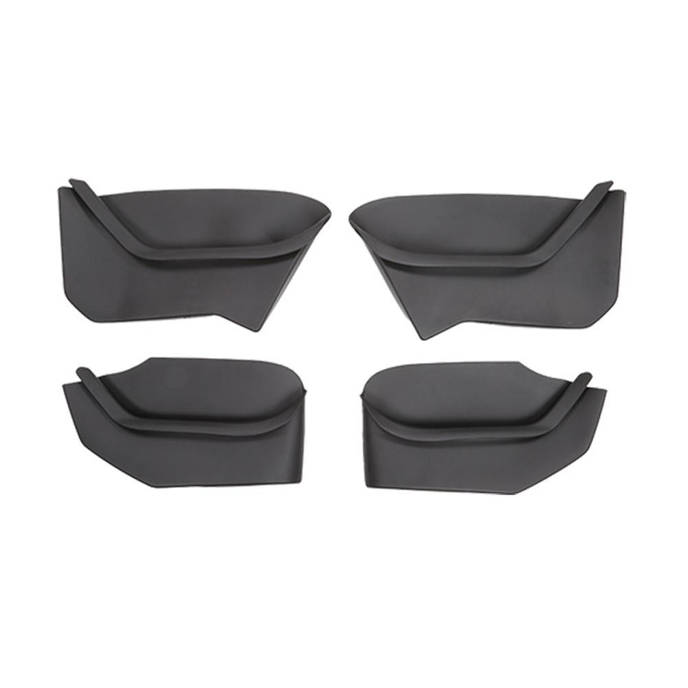 2/4PCS Front Rear Door Slot Storage Box For Tesla Door For Tesla Slot Storage Model 2025 Box Y C0I0