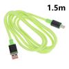 240W Usb C To Type C Fast Charging Cable With Led Power Display Durable Soft Cord For Phones Laptops Tablets Travel Office Use