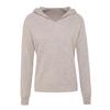 G·TENNA MH82005 Women's Hooded Cashmere Pullover Sweater