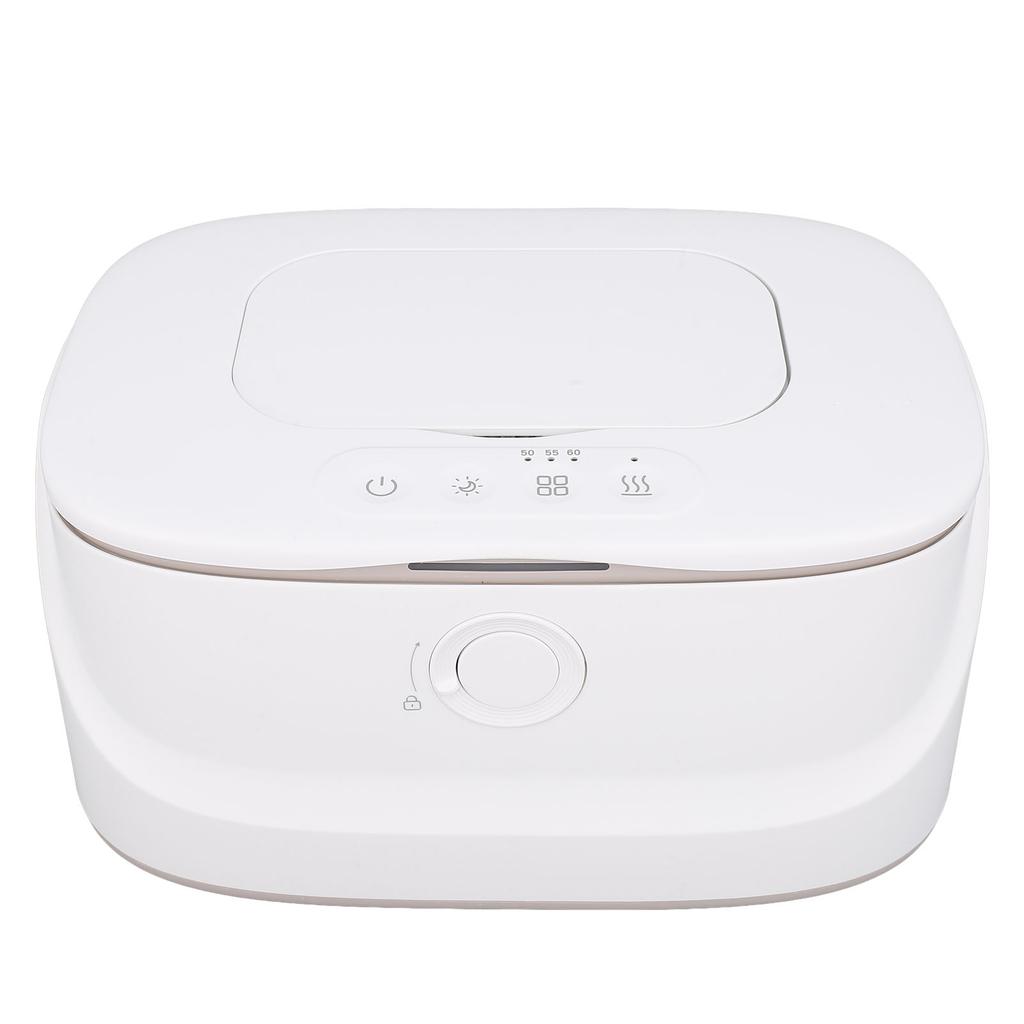 Baby Wipe Warmer   Temperature Large Capacity Wet Wipes Hter Di Enser with Night Light