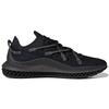 Adidas 4D Fusio Triple Black Unisexové tenisky Core-Black H04510