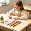 Kid-friendly Pen Farm Animal Erasable Gel Pens for Kids Cute Cartoon Cow Turkey Donkey Child Safe Pig Design Smooth Writing Easy Erase Fun School
