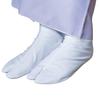 [KIMONOMACHI] White Tabi Socks, 24.0cm