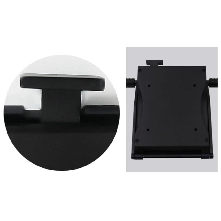 Drawing Tablet Stand Holder Adjustable Desktop Stand for DTH167 DTK1661