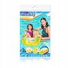 Inflatable Water Wheel For Children Turtle Pontoon Bestway Safe 102X69 Cm