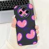 For Tecno Spark 30 Pro Case Spark 30 4G KL6 Stylish Candy Painted Cover Soft TPU Phone Case For Tecno Spark 30C Spark30 Pro Bags