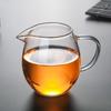 Shangqi 550ml Square Glass Fairness Cup & Tea Divider
