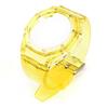 Modification Kit For Casio G-SHOCK GA-2100 GA-2110 GA-B2100 Fluororubber Strap GA2100 Men Bezel Watch Band Bracelet