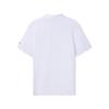 Li-Ning Comfortable Breathable Polo Shirt Women Tops White APLW588-1