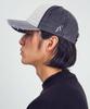 Seullipiseullib Nevada Gray/Light Gray Ball Cap