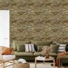 Brick Wall Wallpaper for Living Room and Bedroom 50x1000