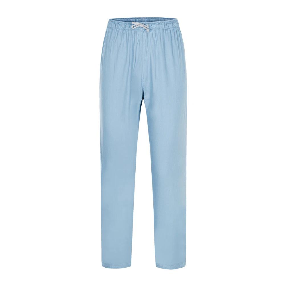 Fashionable Nurse Pants Hospital Accessory Nursing Scrub Women Men Dental Clinic Veterinary Laboratory Bottom Unisex