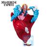 Ichiban Kuji Figure One Piece Buggy (Yonko) Bandai Spirits Collector