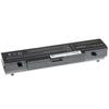 Green Cell® Extended Série AA-PB9NC6B / AA-PB9NS6B Batterie pour Samsung Ordinateur PC Portable (9 Cellules 6600mAh 11.1V Noir)