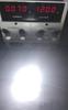 WiseShine DC 12V 6418 6411 LED Super Bright 6000K White