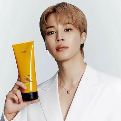 [Lador] Ensemble Traitement Capillaire Parfumé 380ml