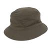 The North Face Reversible Fleece Bucket Cold Weather UV New Size M Hat, Unisex, Protection, Protection, Taupe/Black,