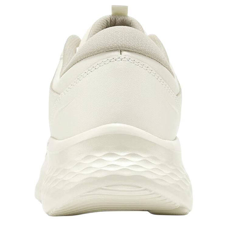 Skechers Skech-Lite Comfortable Versatile Low-Top Casual Shoes Men sneaker White 232773-OFWT