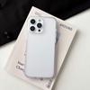 Applicable to iPhone11ProMax mobile phone case Apple 11ProTPU11 all-inclusive protective case 11pm mobile phone case