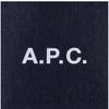A.p.c. Ninon Denim Tote Bag M61565