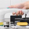 1 Set Cleaning Brush Portable Cordless Electric Scrubber Effortless Rechargeable Electric Cleaning Brush for Home