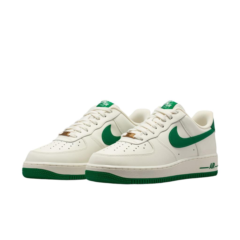 Nike Scarpe da Skateboard Air Force 1 da Uomo Basse IX5019-131